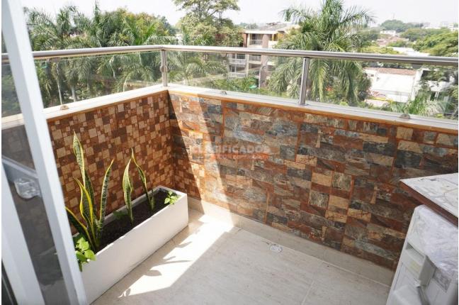 Apartamentos, Venta, La Flora - $498.000.000