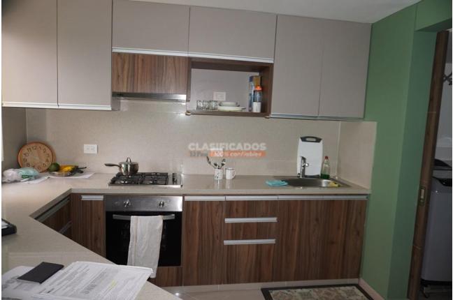 Apartamentos, Venta, La Flora - $498.000.000