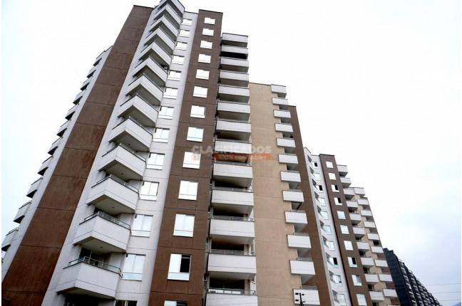 Apartamentos, Venta, La Flora - $498.000.000