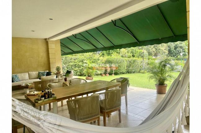 Casas, Venta, Ciudad Jardín - $1.990.000.000
