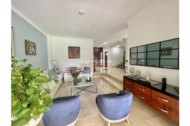 Casas, Venta, Ciudad Jardín - $1.990.000.000