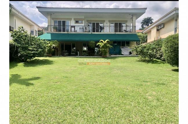 Casas, Venta, Ciudad Jardín - $1.990.000.000