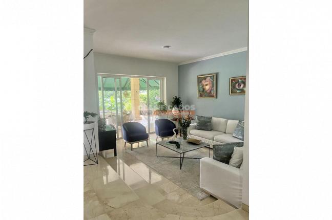 Casas, Venta, Ciudad Jardín - $1.990.000.000