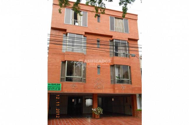 Apartaestudios, Alquiler, Ciudad Jardín