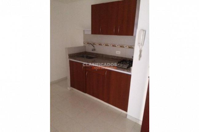 Apartaestudios, Alquiler, Ciudad Jardín