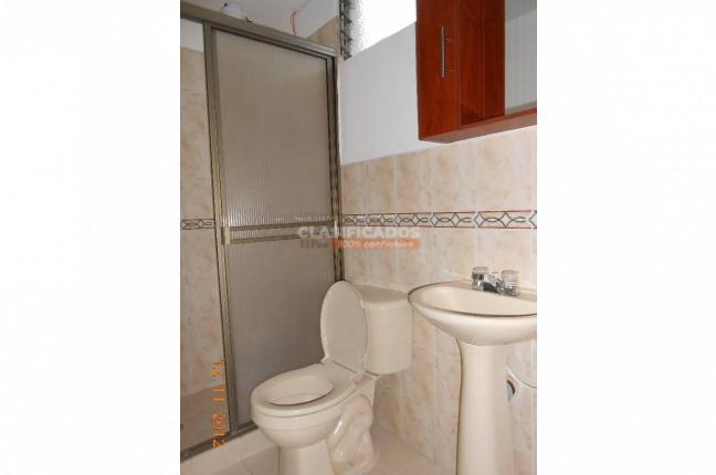 Apartaestudios, Alquiler, Ciudad Jardín