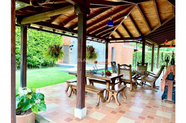 Casas, Venta, Pance - $1.100.000.000