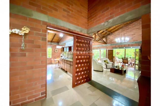 Casas, Venta, Pance - $1.100.000.000