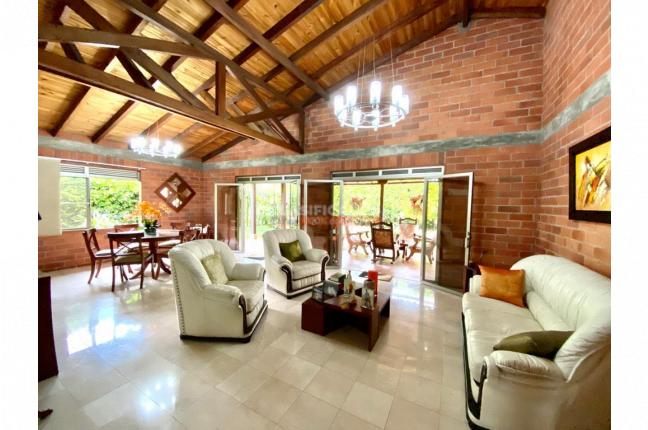 Casas, Venta, Pance - $1.100.000.000