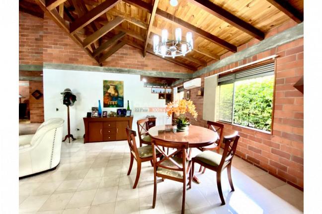 Casas, Venta, Pance - $1.100.000.000