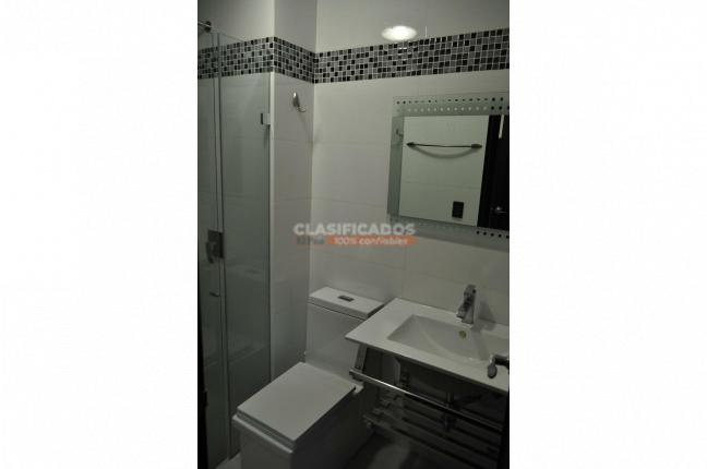 Apartaestudios, Alquiler, El Ingenio - $1.750.000