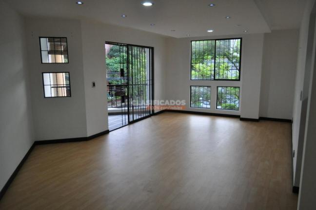 Apartaestudios, Alquiler, El Ingenio - $1.750.000