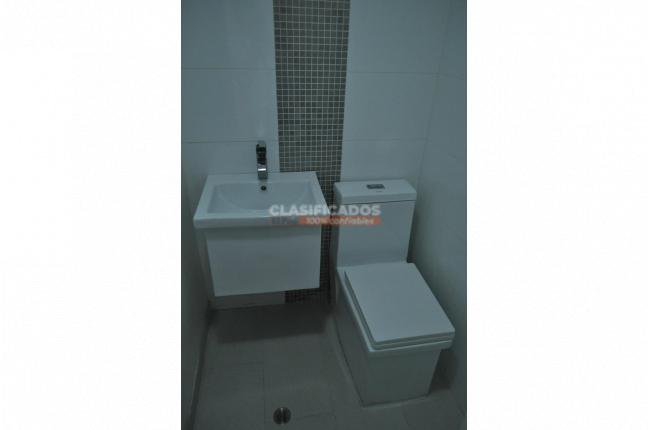 Apartaestudios, Alquiler, El Ingenio - $1.750.000