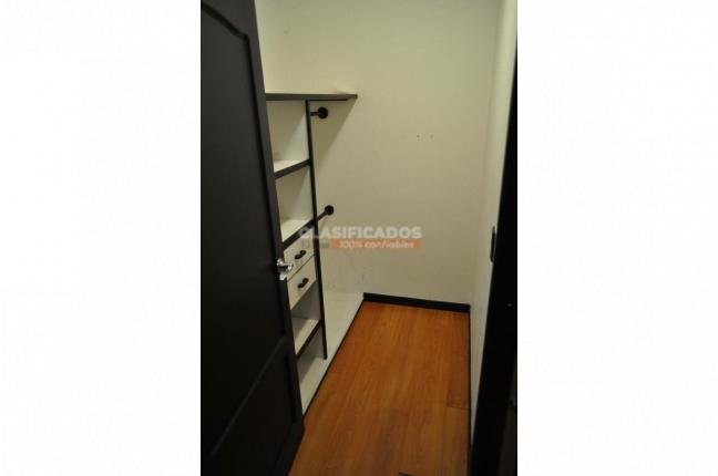 Apartaestudios, Alquiler, El Ingenio - $1.750.000