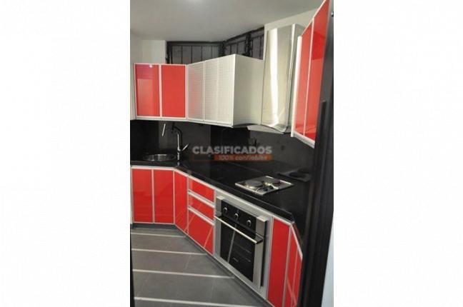 Apartaestudios, Alquiler, El Ingenio - $1.750.000