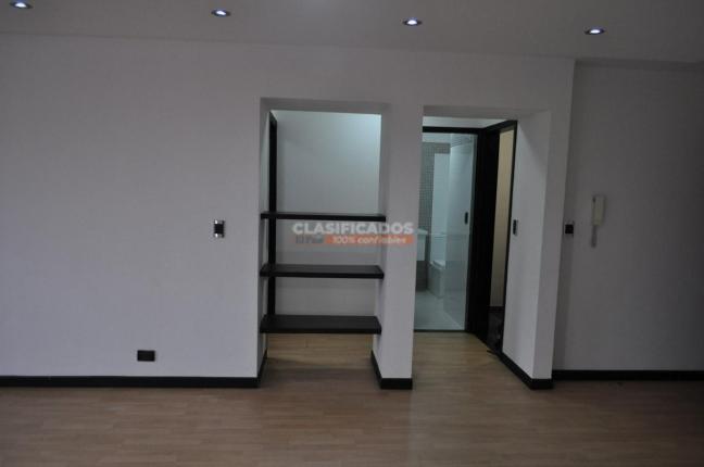 Apartaestudios, Alquiler, El Ingenio - $1.750.000