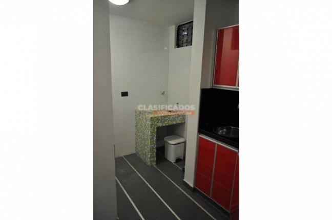 Apartaestudios, Alquiler, El Ingenio - $1.750.000