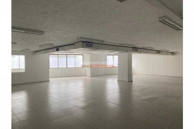 Oficinas y Consultorios, Alquiler en La Merced