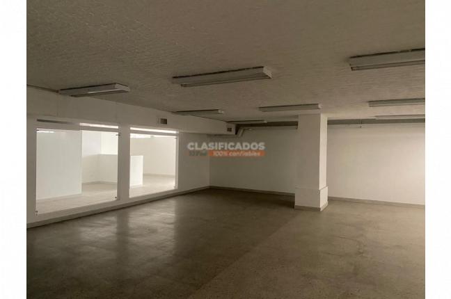 Oficinas y Consultorios, Alquiler en La Merced