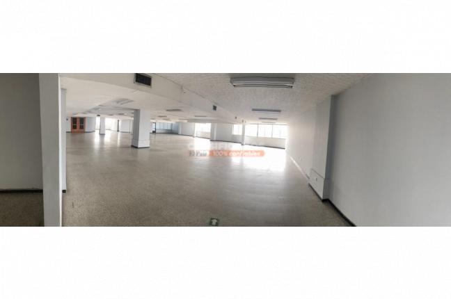 Oficinas y Consultorios, Alquiler, La Merced - $30.000.000