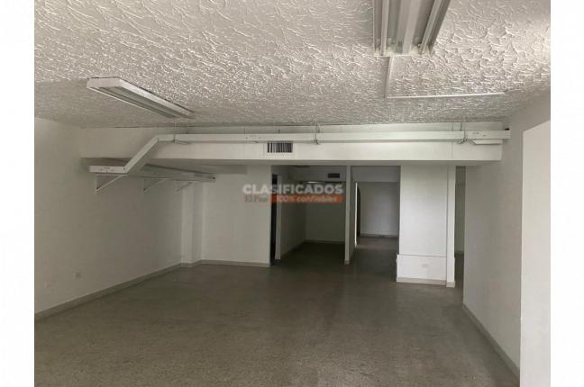 Oficinas y Consultorios, Alquiler, La Merced - $30.000.000