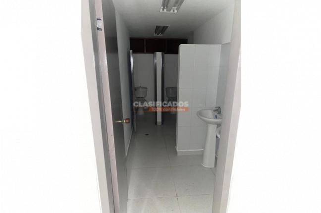 Oficinas y Consultorios, Alquiler, La Merced - $30.000.000