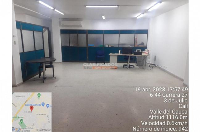 Oficinas y Consultorios, Alquiler en 3 de Julio