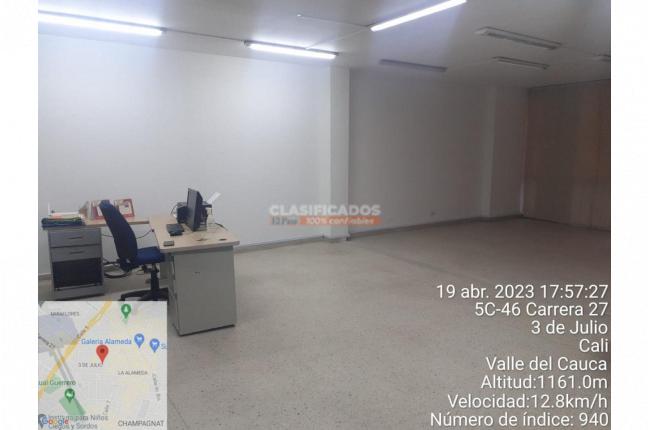 Oficinas y Consultorios, Alquiler en 3 de Julio