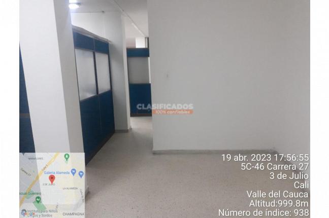 Oficinas y Consultorios, Alquiler en 3 de Julio