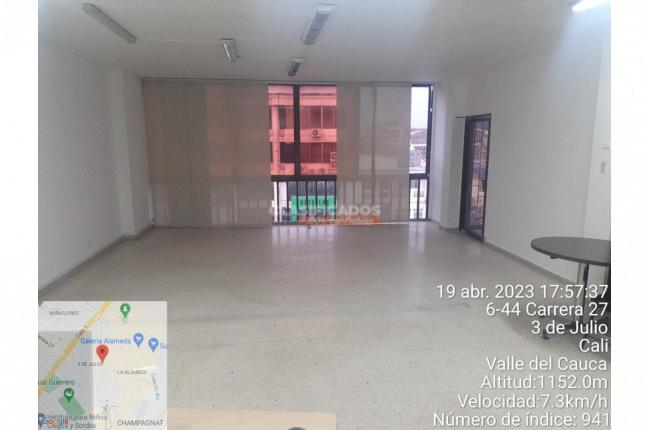 Oficinas y Consultorios, Alquiler, 3 de Julio - $1.600.000