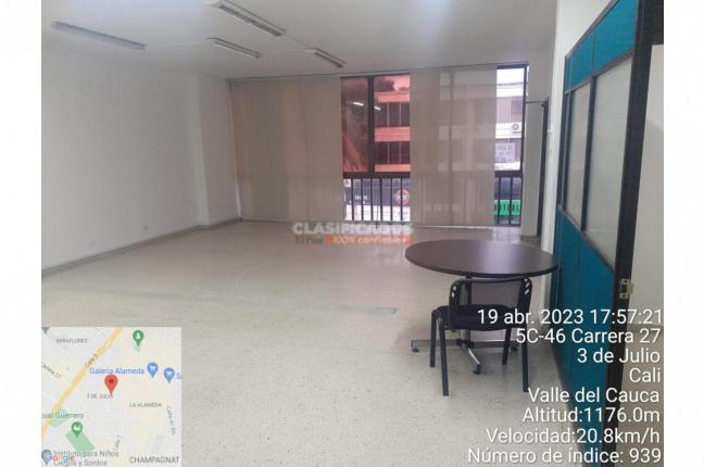Oficinas y Consultorios, Alquiler, 3 de Julio - $1.600.000