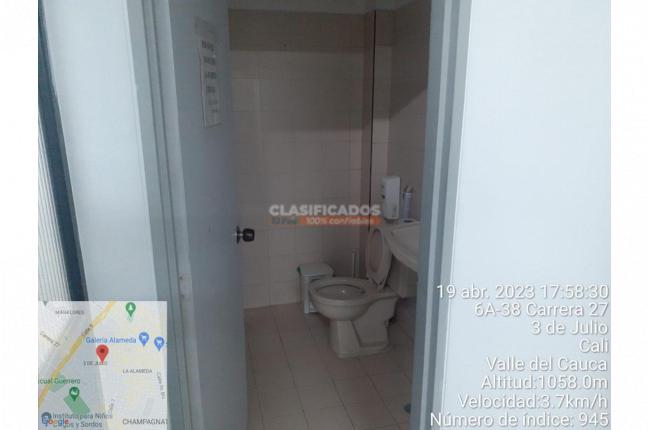 Oficinas y Consultorios, Alquiler, 3 de Julio - $1.600.000