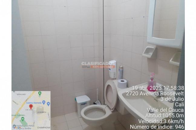 Oficinas y Consultorios, Alquiler, 3 de Julio - $1.600.000