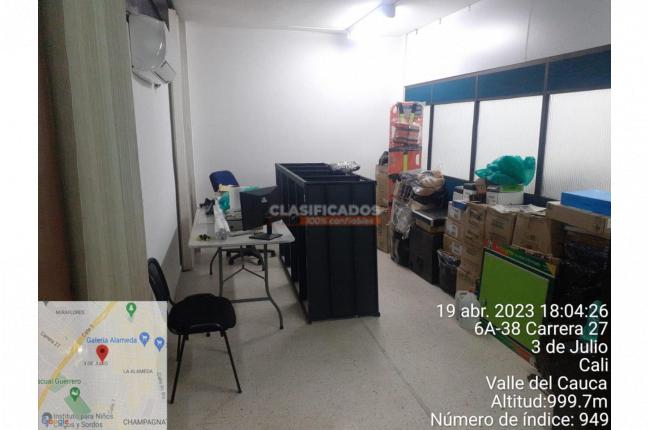Oficinas y Consultorios, Alquiler, 3 de Julio - $1.600.000