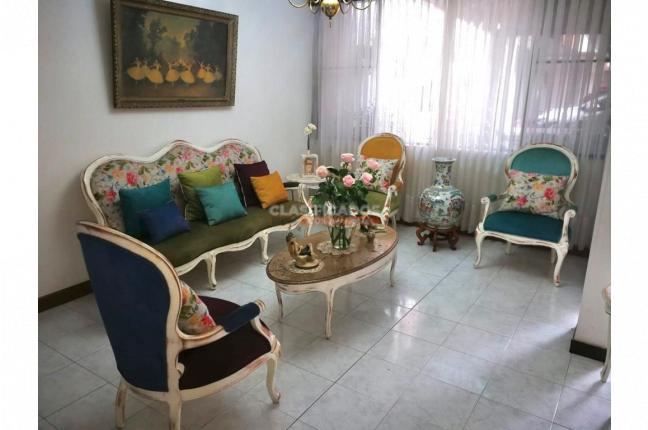 Casas, Venta, La Flora - $980.000.000