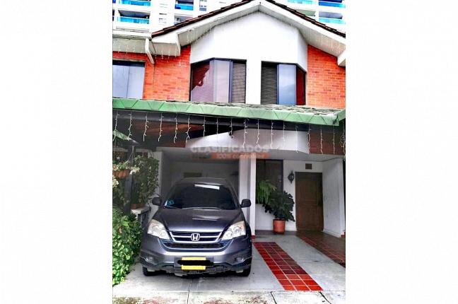 Casas, Venta, La Flora - $980.000.000