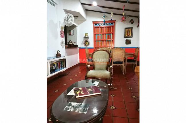 Casas, Venta, La Flora - $980.000.000