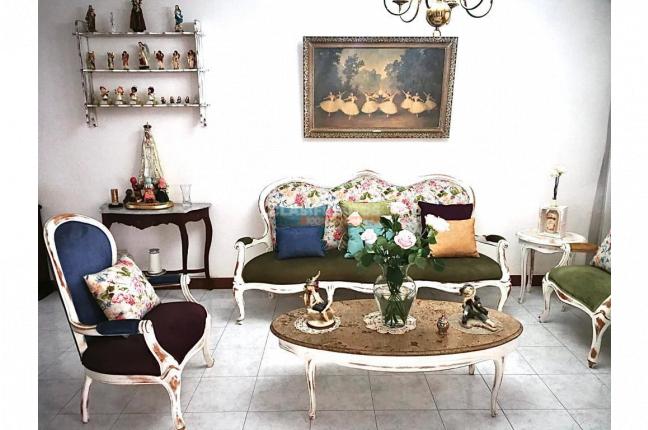 Casas, Venta en La Flora