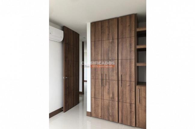 Apartamentos, Alquiler en Ciudad Jardín