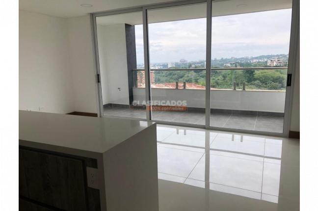 Apartamentos, Alquiler en Ciudad Jardín