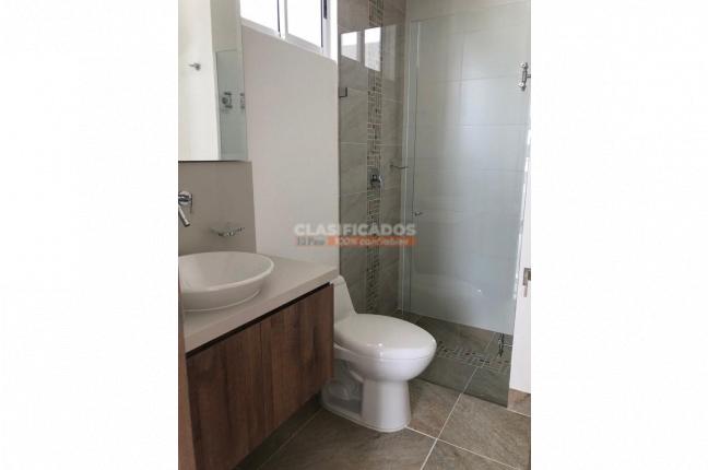 Apartamentos, Alquiler, Ciudad Jardín - $3.500.000