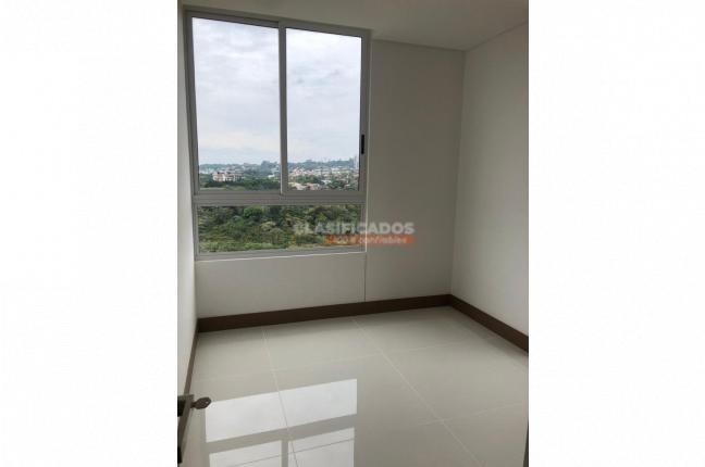 Apartamentos, Alquiler, Ciudad Jardín - $3.500.000