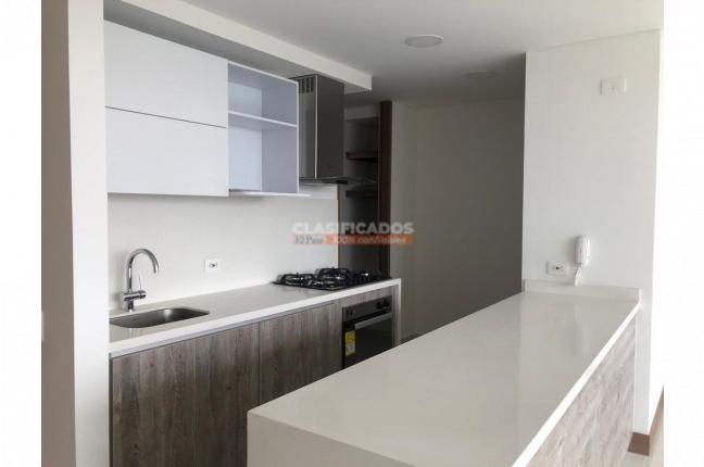 Apartamentos, Alquiler, Ciudad Jardín - $3.500.000