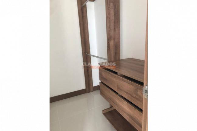 Apartamentos, Alquiler, Ciudad Jardín - $3.500.000