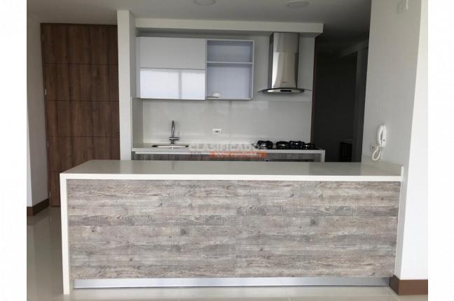 Apartamentos, Alquiler, Ciudad Jardín - $3.500.000