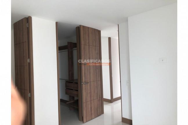 Apartamentos, Alquiler, Ciudad Jardín - $3.500.000