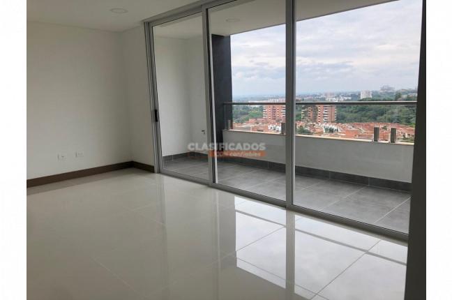 Apartamentos, Alquiler, Ciudad Jardín - $3.500.000