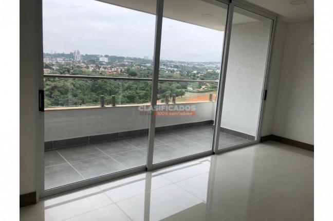 Apartamentos, Alquiler, Ciudad Jardín - $3.500.000