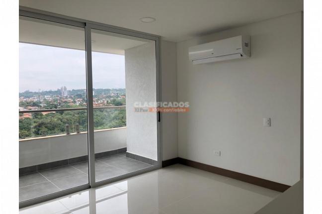 Apartamentos, Alquiler, Ciudad Jardín - $3.500.000