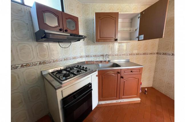 Apartamentos, Venta en Paso del Comercio